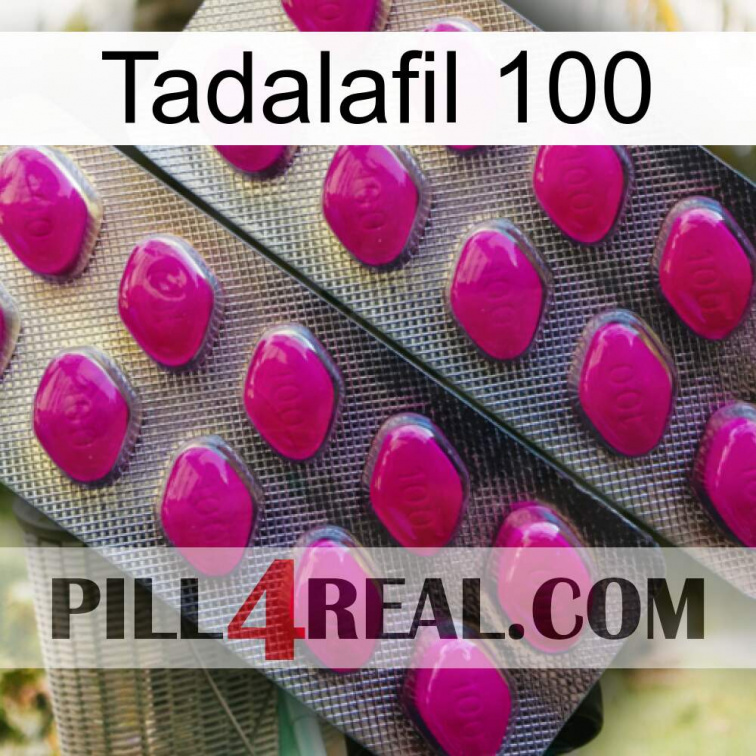 Tadalafil 100 10